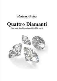 Quattro diamanti - Librerie.coop