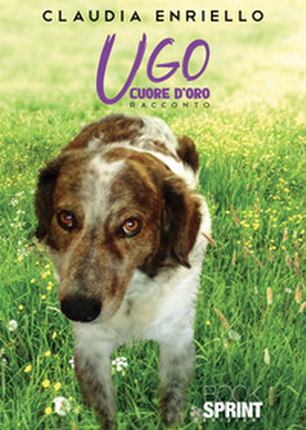 Ugo. Cuore d'oro - Librerie.coop Ugo. Cuore d'oro - Librerie.coop
