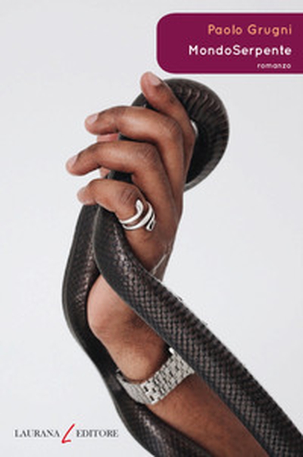 Mondoserpente - Librerie.coop Mondoserpente - Librerie.coop