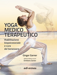 Yoga medico terapeutico - Librerie.coop