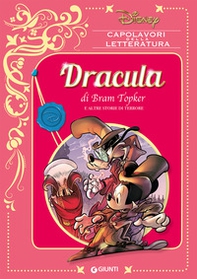 Dracula di Bram Topker e altre storie di terrore - Librerie.coop