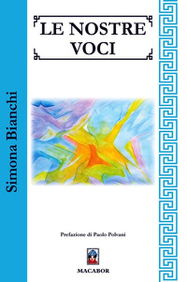 Le nostre voci - Librerie.coop Le nostre voci - Librerie.coop