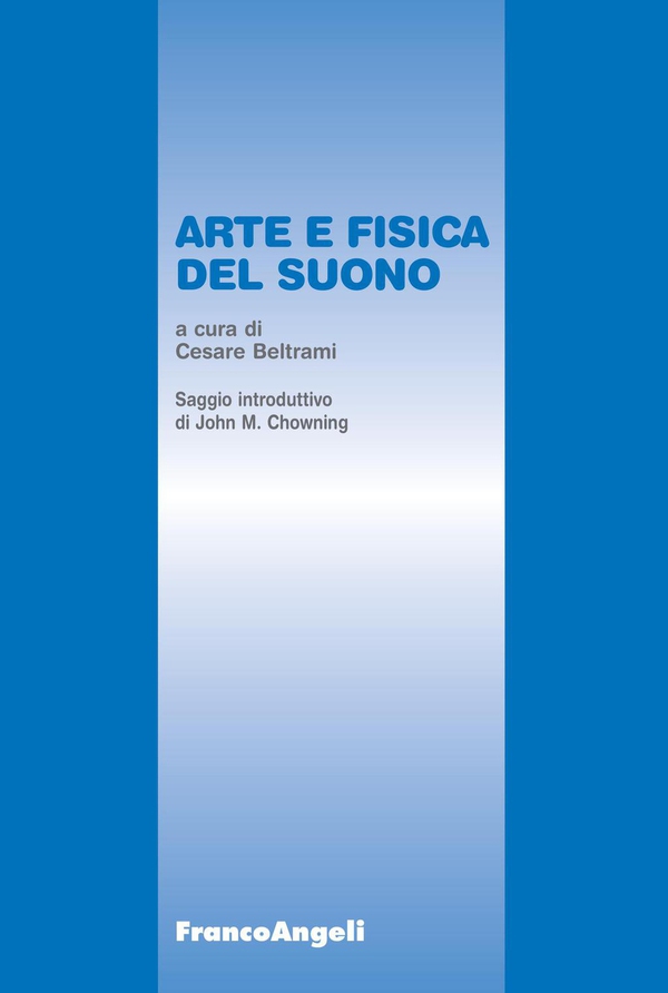 Arte e fisica del suono - Librerie.coop Arte e fisica del suono - Librerie.coop