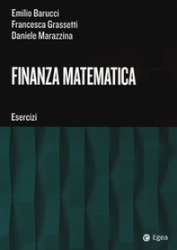 Finanza matematica. Esercizi - Librerie.coop