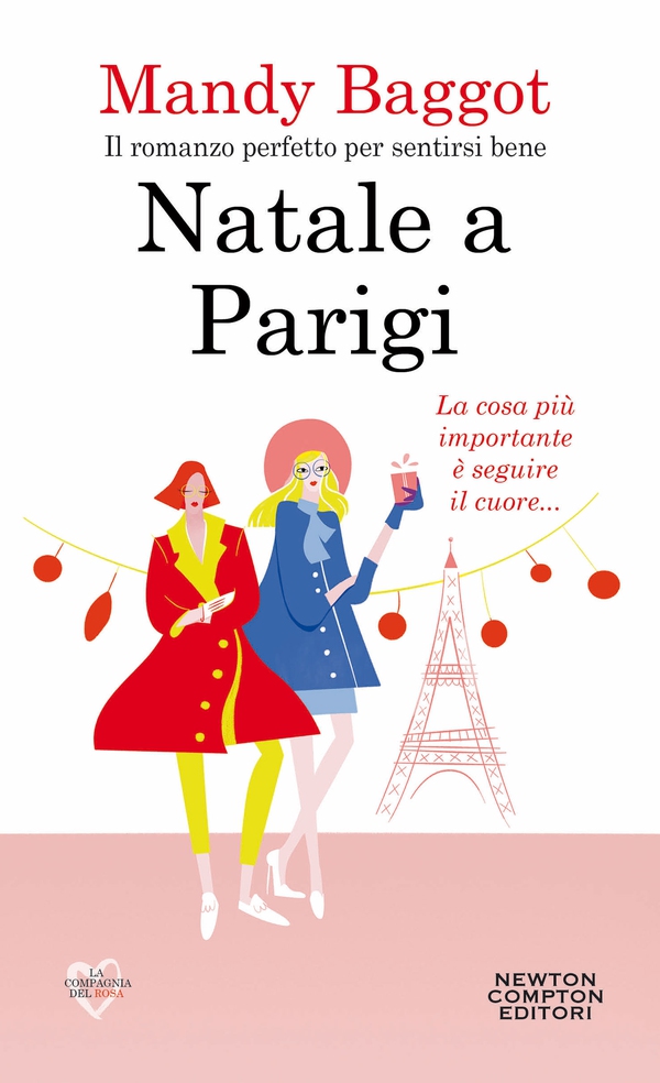 Natale a Parigi - Librerie.coop Natale a Parigi - Librerie.coop