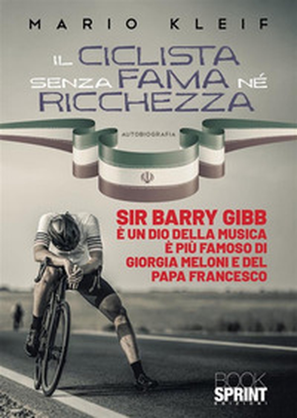 Il ciclista senza fama né ricchezza - Librerie.coop Il ciclista senza fama né ricchezza - Librerie.coop