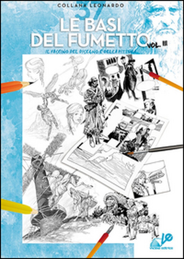 Le basi del fumetto - Librerie.coop Le basi del fumetto - Librerie.coop
