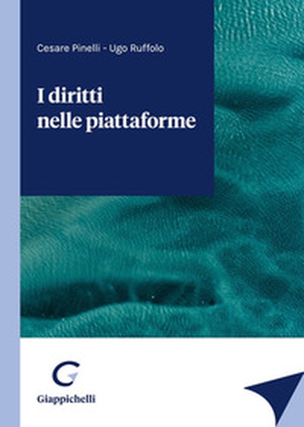 I diritti nelle piattaforme - Librerie.coop I diritti nelle piattaforme - Librerie.coop