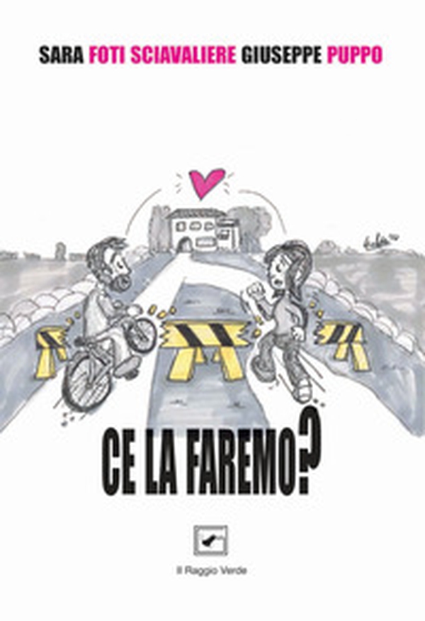 Ce la faremo? - Librerie.coop Ce la faremo? - Librerie.coop