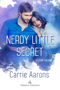 Nerdy little secret. Ediz. italiana - Librerie.coop