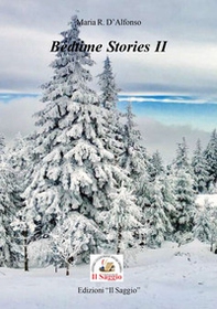 Bedtime Stories - Vol. 2 - Librerie.coop