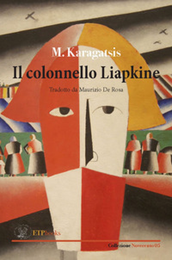 Il colonnello Liapkine - Librerie.coop Il colonnello Liapkine - Librerie.coop