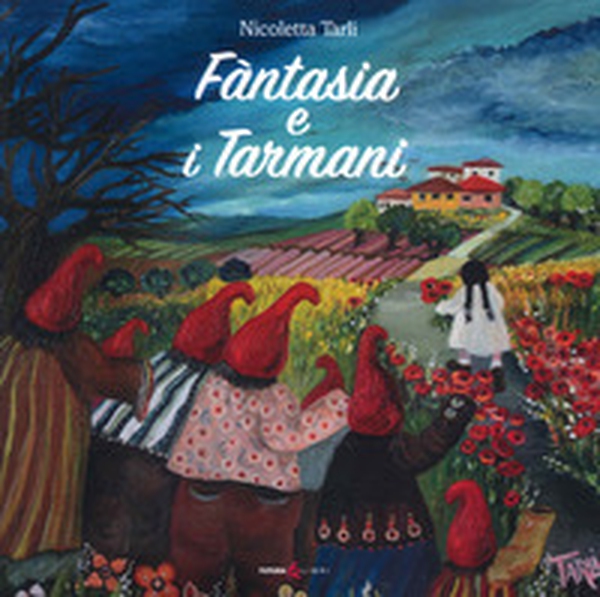 Fantasia e i Tarmani - Librerie.coop Fantasia e i Tarmani - Librerie.coop