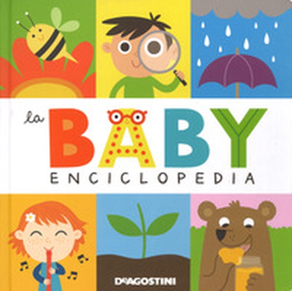 La baby enciclopedia - Librerie.coop La baby enciclopedia - Librerie.coop