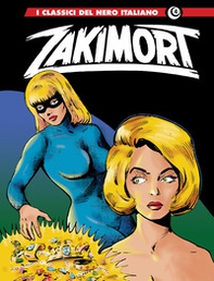 Zakimort - Vol. 4 - Librerie.coop