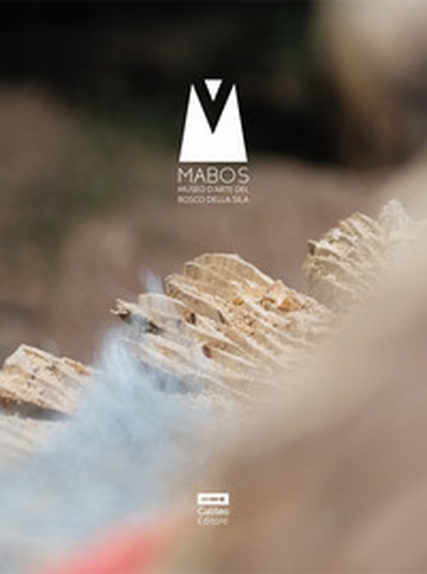 Il catalogo del Mabos. Arte e bosco. Sense 2019-2022 - Librerie.coop Il catalogo del Mabos. Arte e bosco. Sense 2019-2022 - Librerie.coop