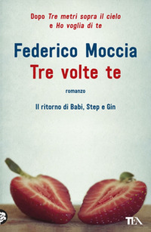 Tre volte te - Librerie.coop Tre volte te - Librerie.coop