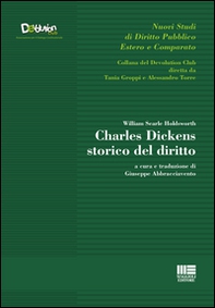 Charles Dickens storico del diritto - Librerie.coop