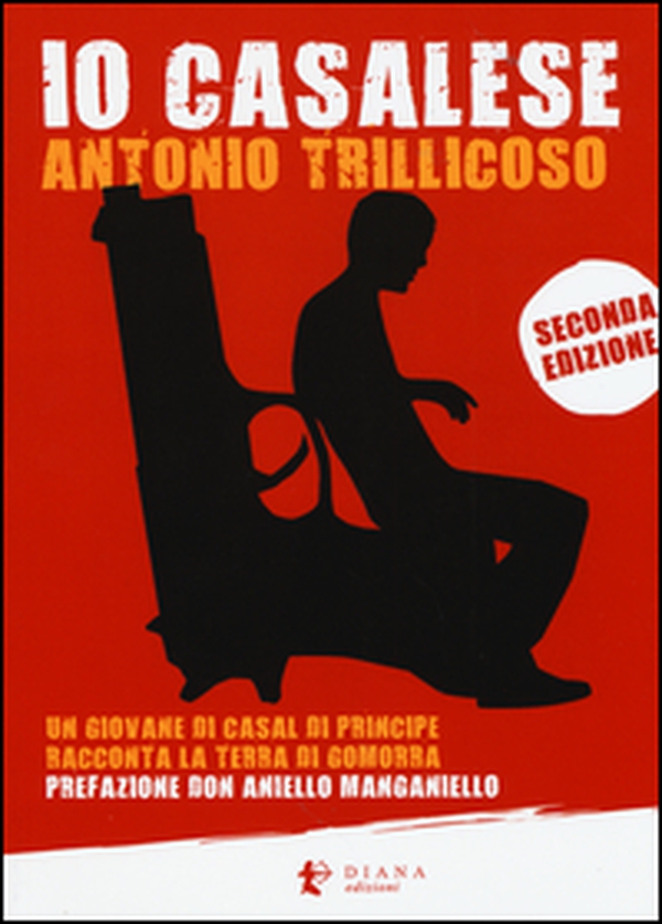 Io casalese. Un giovane di Casal di Principe racconta la terra di Gomorra - Librerie.coop Io casalese. Un giovane di Casal di Principe racconta la terra di Gomorra - Librerie.coop