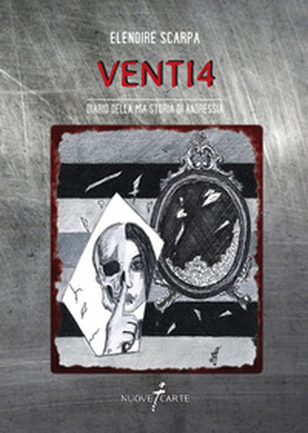 Venti4. Diario della mia storia di anoressia - Librerie.coop Venti4. Diario della mia storia di anoressia - Librerie.coop