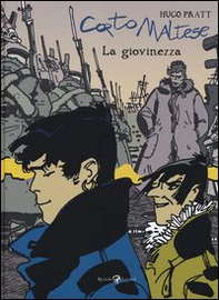 Corto Maltese. La giovinezza - Vol. 1 - Librerie.coop