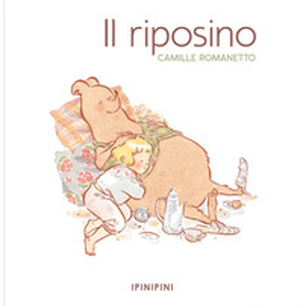 Il riposino - Librerie.coop Il riposino - Librerie.coop