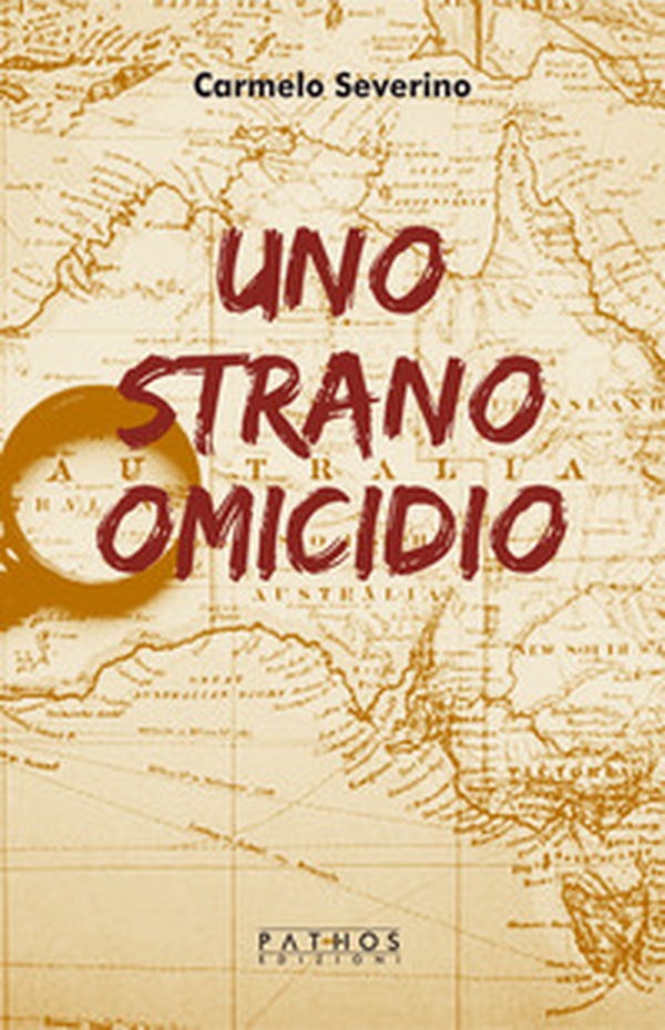 Uno strano omicidio - Librerie.coop Uno strano omicidio - Librerie.coop