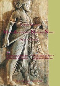 Elenco reperti Museo Archeologico Nazionale Napoli. Ediz. italiana e inglese - Librerie.coop
