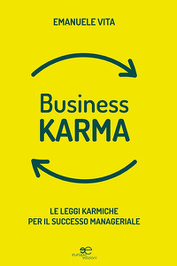 Business karma - Librerie.coop Business karma - Librerie.coop