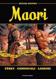 Maori - Librerie.coop