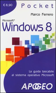 Windows 8 - Librerie.coop