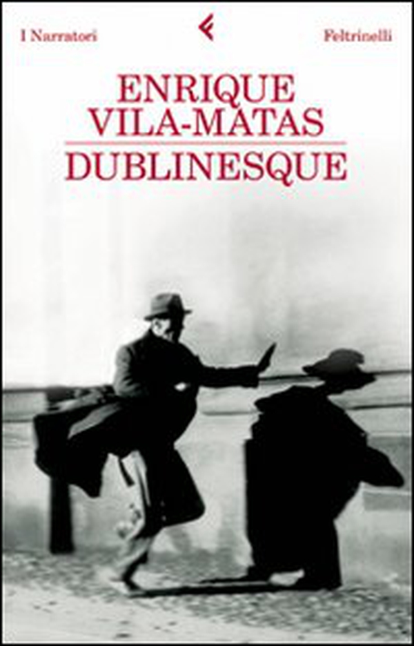 Dublinesque - Librerie.coop Dublinesque - Librerie.coop