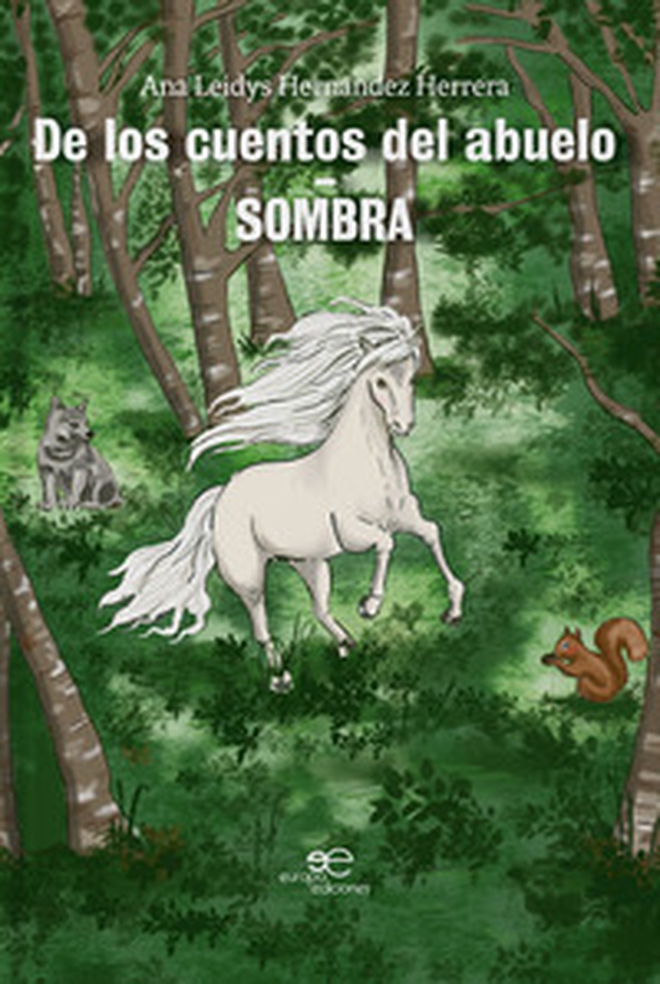 De los cuentos del abuelo. Sombra - Librerie.coop De los cuentos del abuelo. Sombra - Librerie.coop