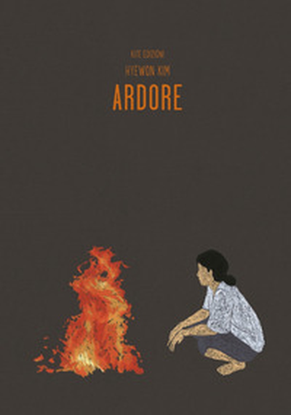 Ardore - Librerie.coop Ardore - Librerie.coop