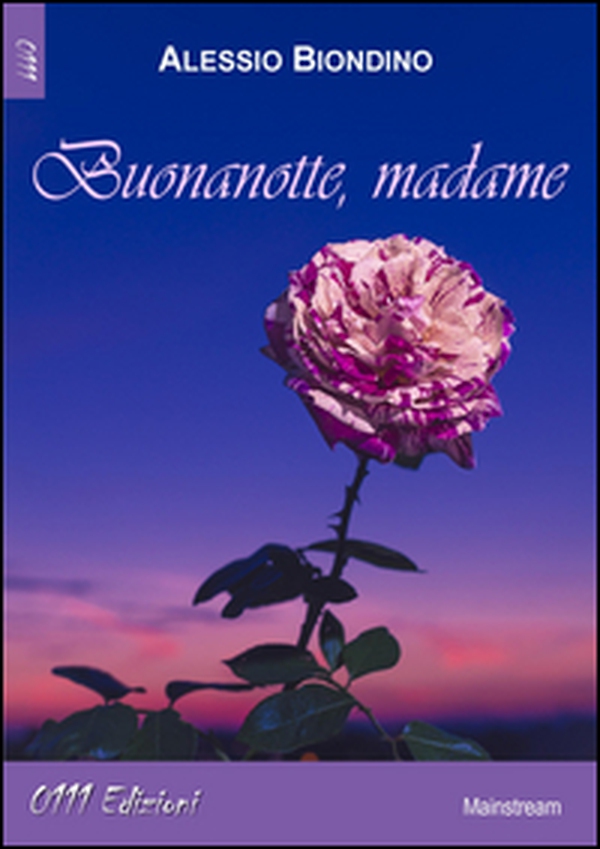 Buonanotte Madame - Librerie.coop Buonanotte Madame - Librerie.coop
