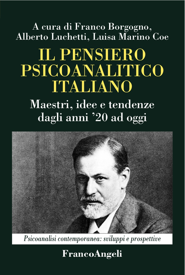 Il pensiero psicoanalitico italiano - Librerie.coop Il pensiero psicoanalitico italiano - Librerie.coop