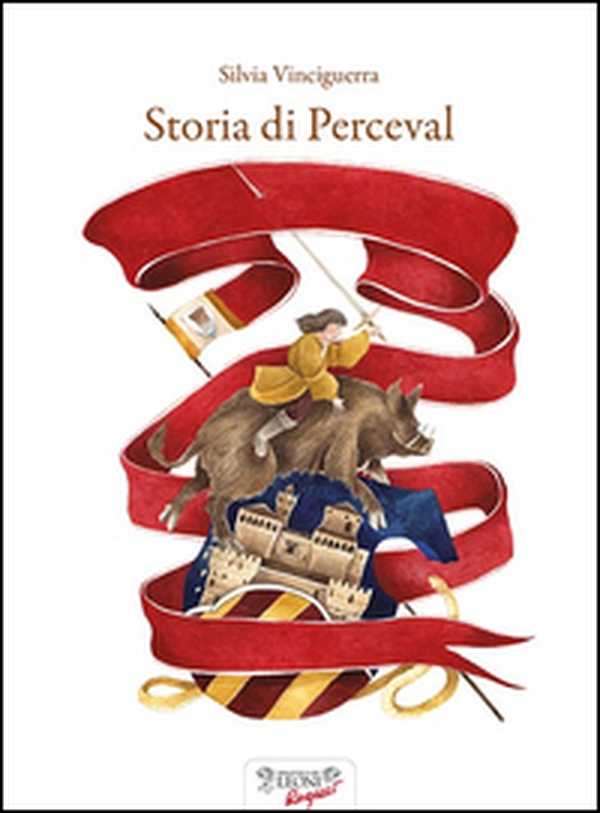 Storia di Perceval - Librerie.coop Storia di Perceval - Librerie.coop
