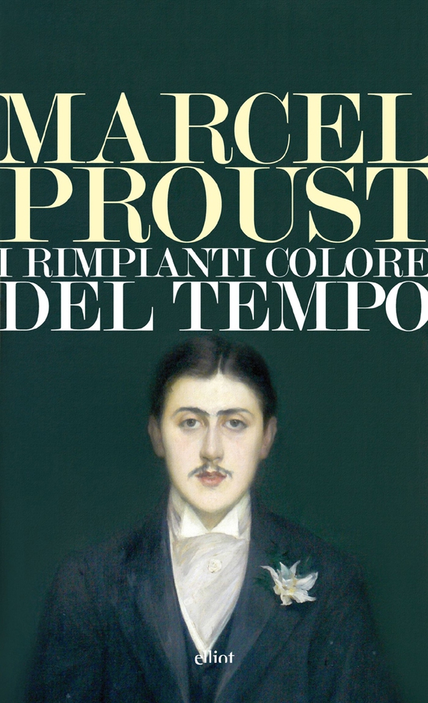 I rimpianti colore del tempo - Librerie.coop I rimpianti colore del tempo - Librerie.coop