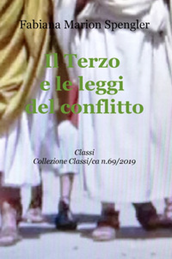 Il terzo e le leggi del conflitto - Librerie.coop Il terzo e le leggi del conflitto - Librerie.coop