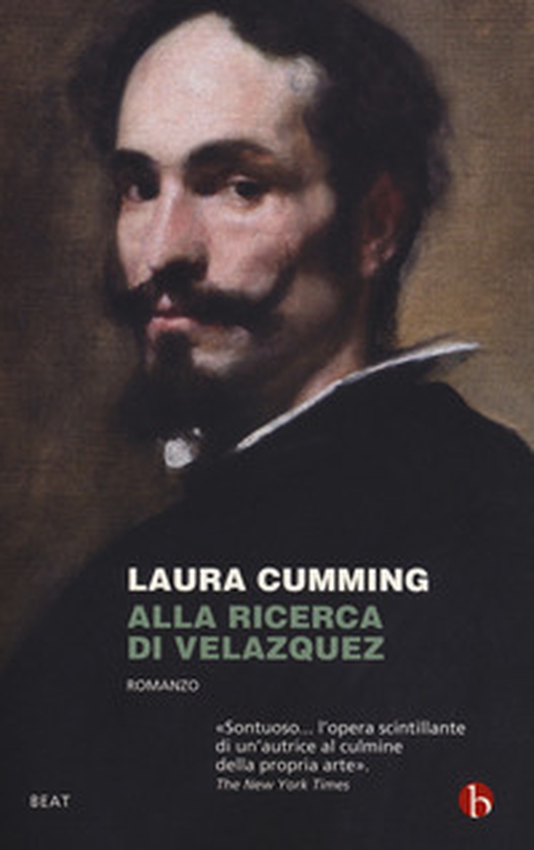 Alla ricerca di Velazquez - Librerie.coop Alla ricerca di Velazquez - Librerie.coop