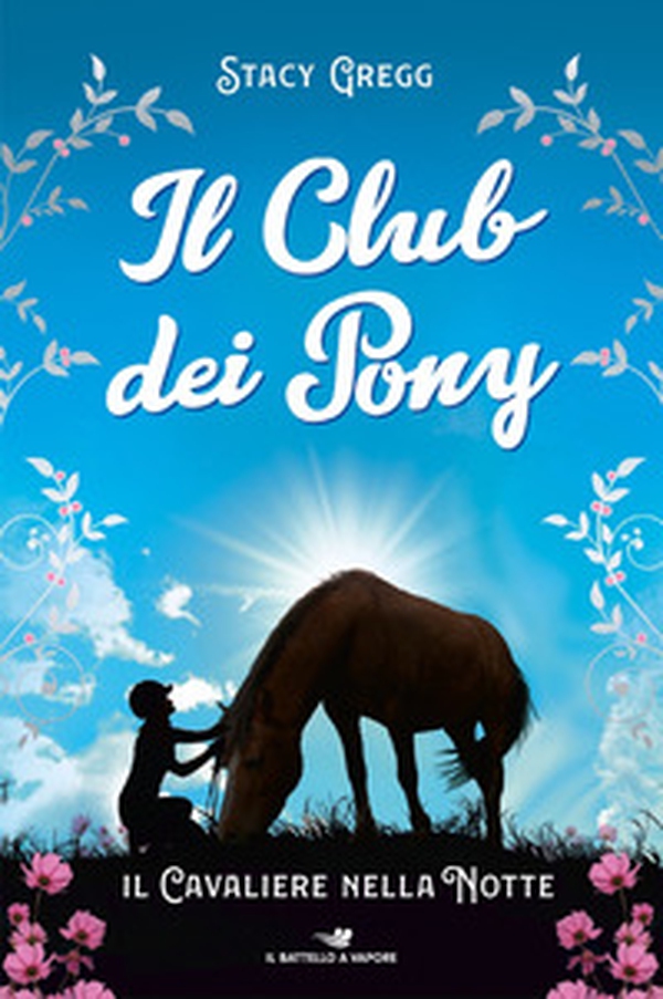 Il cavaliere nella notte. Il club dei pony - Librerie.coop Il cavaliere nella notte. Il club dei pony - Librerie.coop