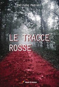 Le tracce rosse - Librerie.coop