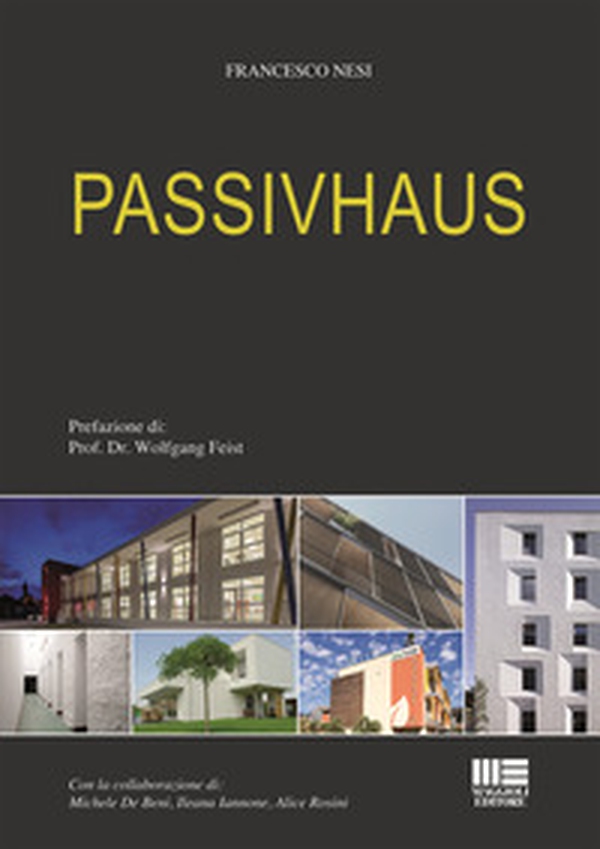 Passivhaus - Librerie.coop Passivhaus - Librerie.coop