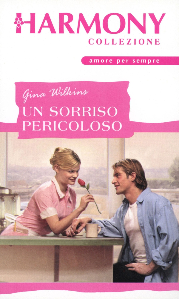 Un sorriso pericoloso - Librerie.coop Un sorriso pericoloso - Librerie.coop