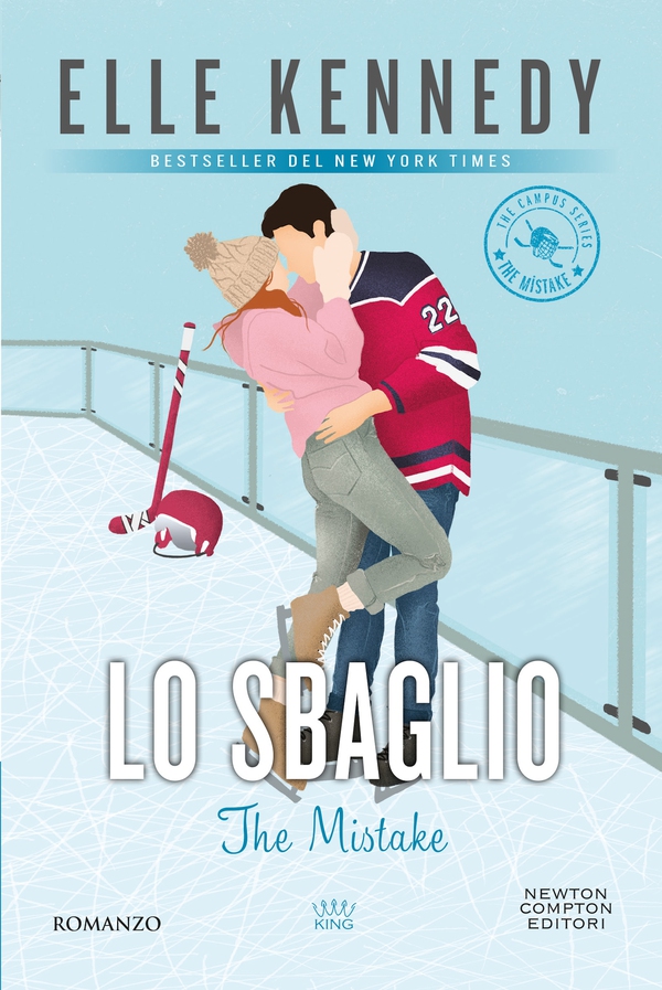 Lo sbaglio. The Mistake - Librerie.coop Lo sbaglio. The Mistake - Librerie.coop