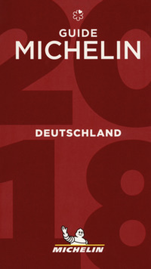 Deutschland 2018. La guida rossa - Librerie.coop Deutschland 2018. La guida rossa - Librerie.coop