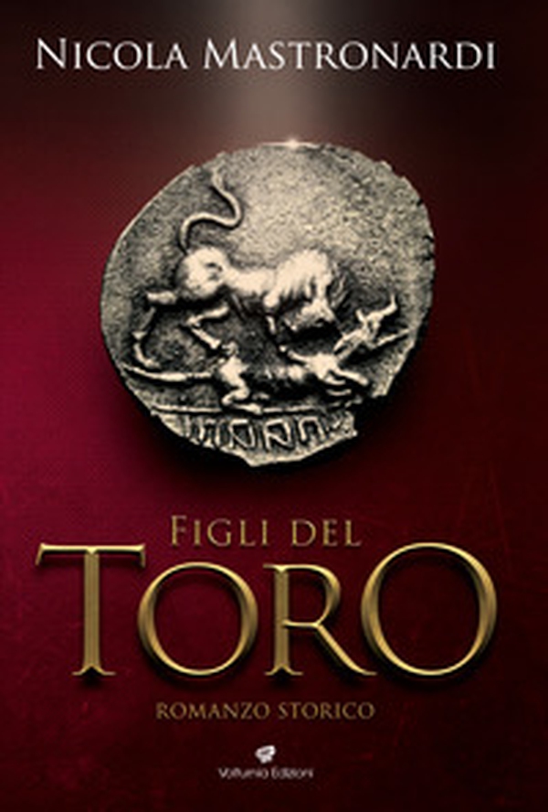 Figli del toro - Librerie.coop Figli del toro - Librerie.coop