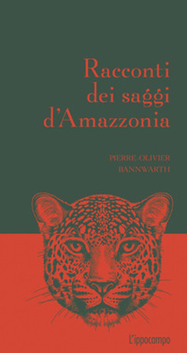 Racconti dei saggi d'Amazzonia - Librerie.coop Racconti dei saggi d'Amazzonia - Librerie.coop