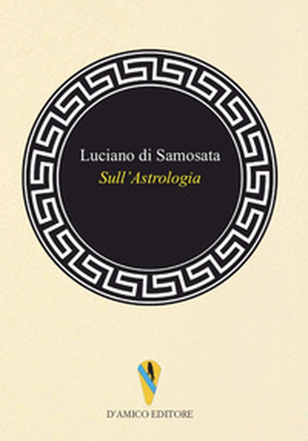 Sull'astrologia - Librerie.coop Sull'astrologia - Librerie.coop