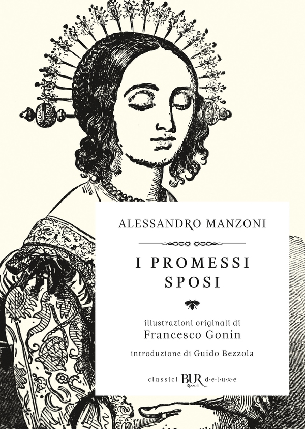 I Promessi Sposi (Deluxe) - Librerie.coop I Promessi Sposi (Deluxe) - Librerie.coop